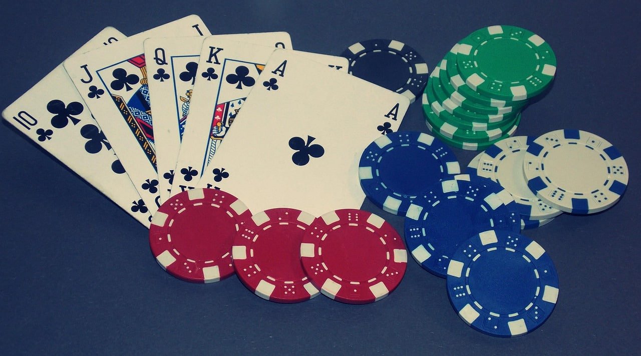 bet 1